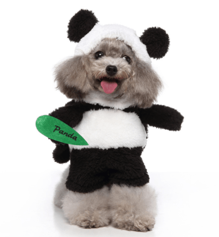 Funny Cosplay Pet Costume