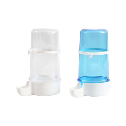 Bird Drinking Water Jug
