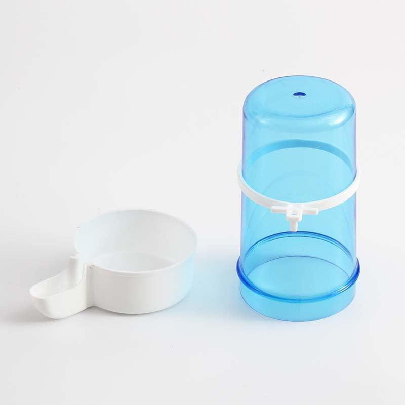 Bird Drinking Water Jug