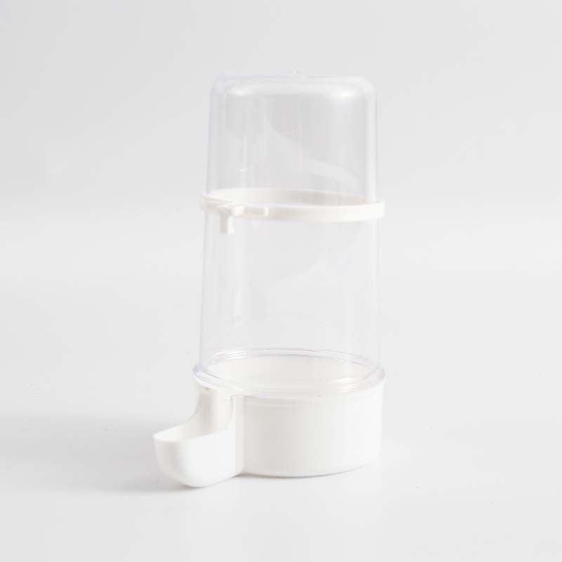 Bird Drinking Water Jug