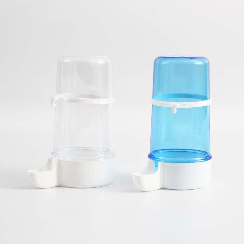 Bird Drinking Water Jug