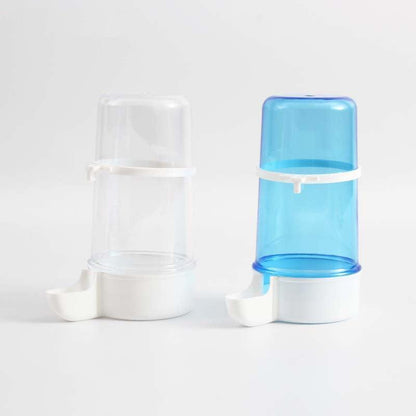 Bird Drinking Water Jug