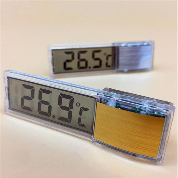 Digital Precision Aquarium Reptile Thermometer