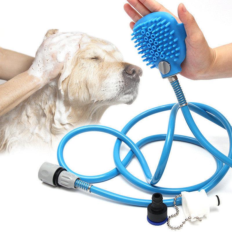 Pet Shower Bath Brush