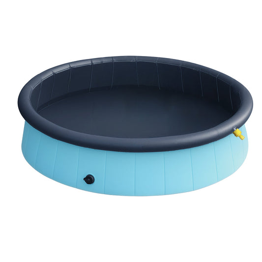 PaWz Foldable Pet Swimming Pool