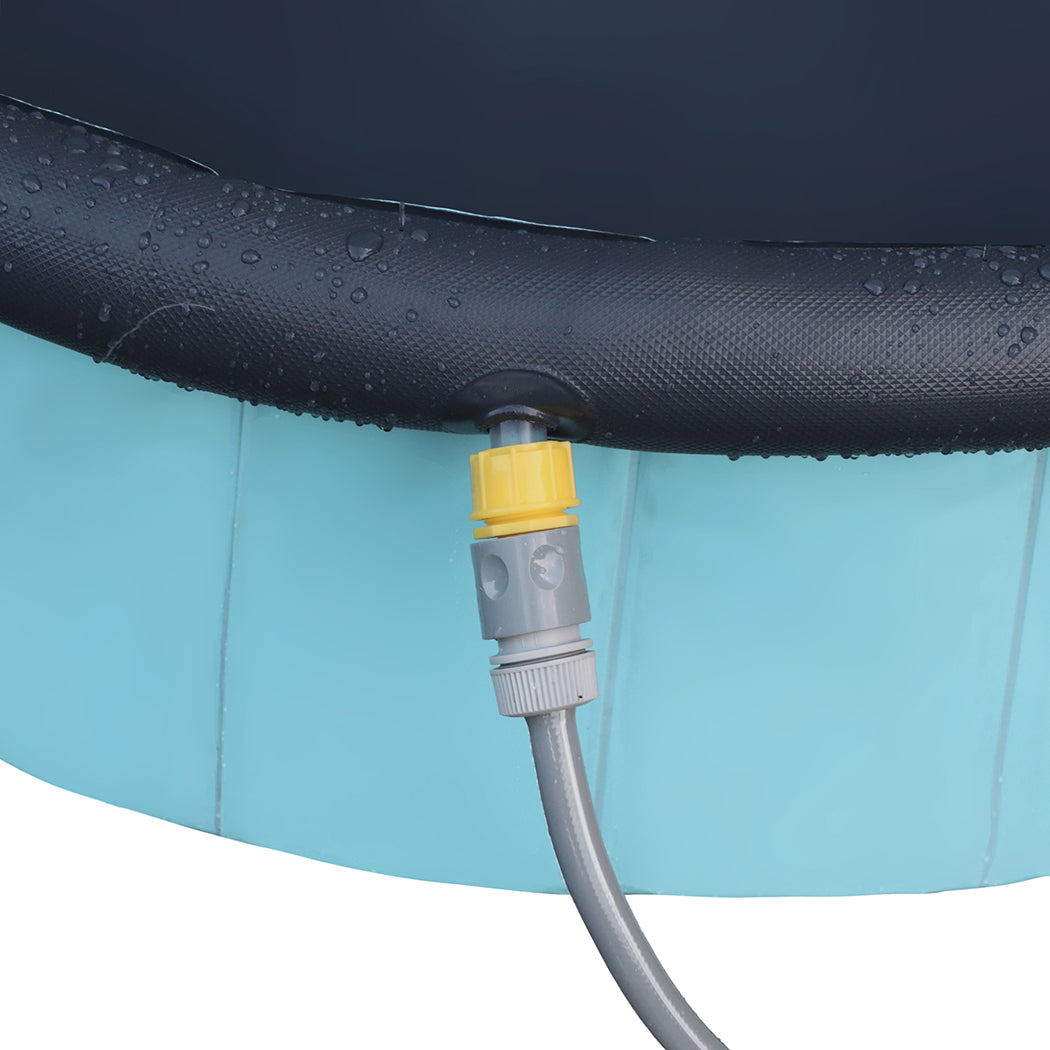 PaWz Foldable Pet Swimming Pool