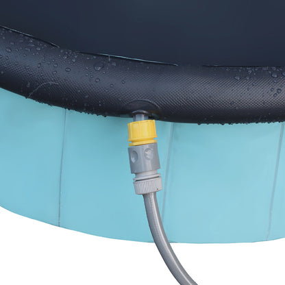 PaWz Foldable Pet Swimming Pool