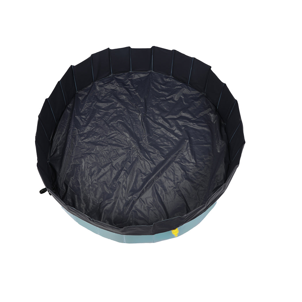 PaWz Foldable Pet Swimming Pool